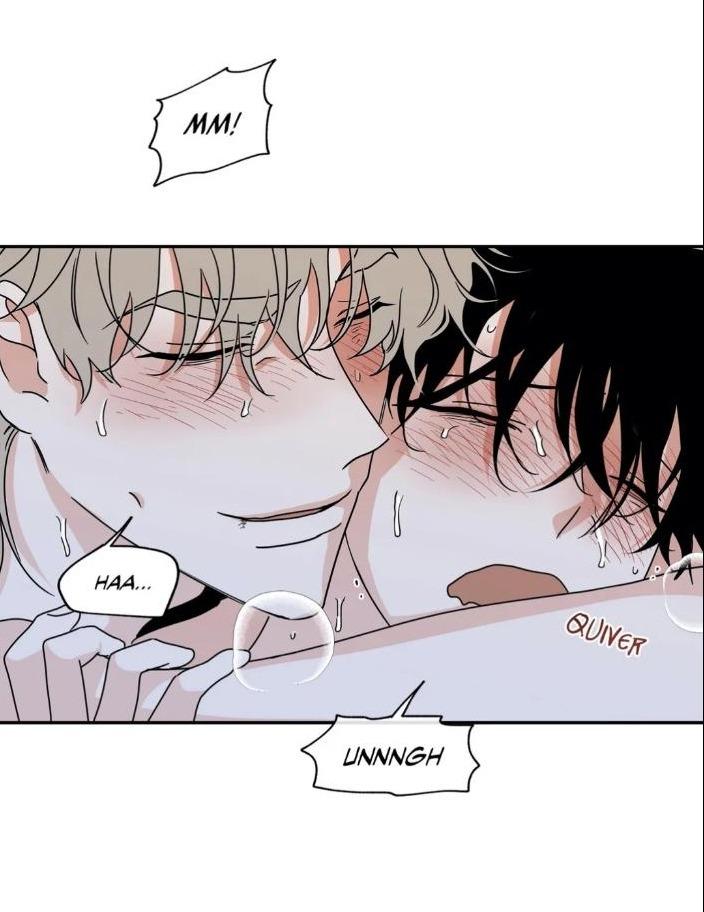 Đọc truyện Thủy triều thấp lúc chạng vạng - Chapter 29