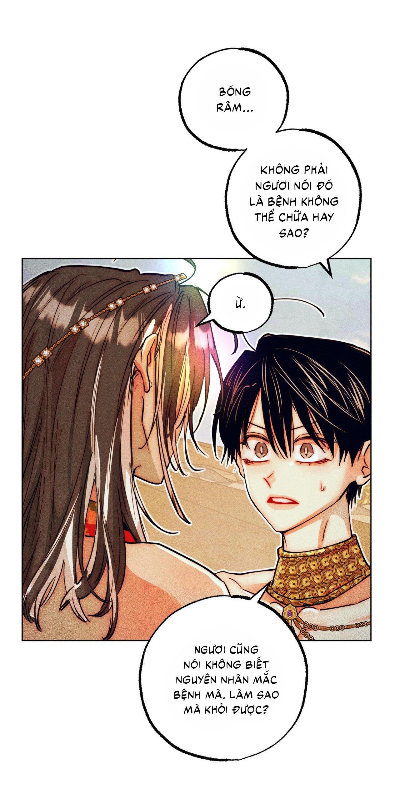 Đọc truyện  Làm vị cứu tinh thật dễ dàng - Chapter 89