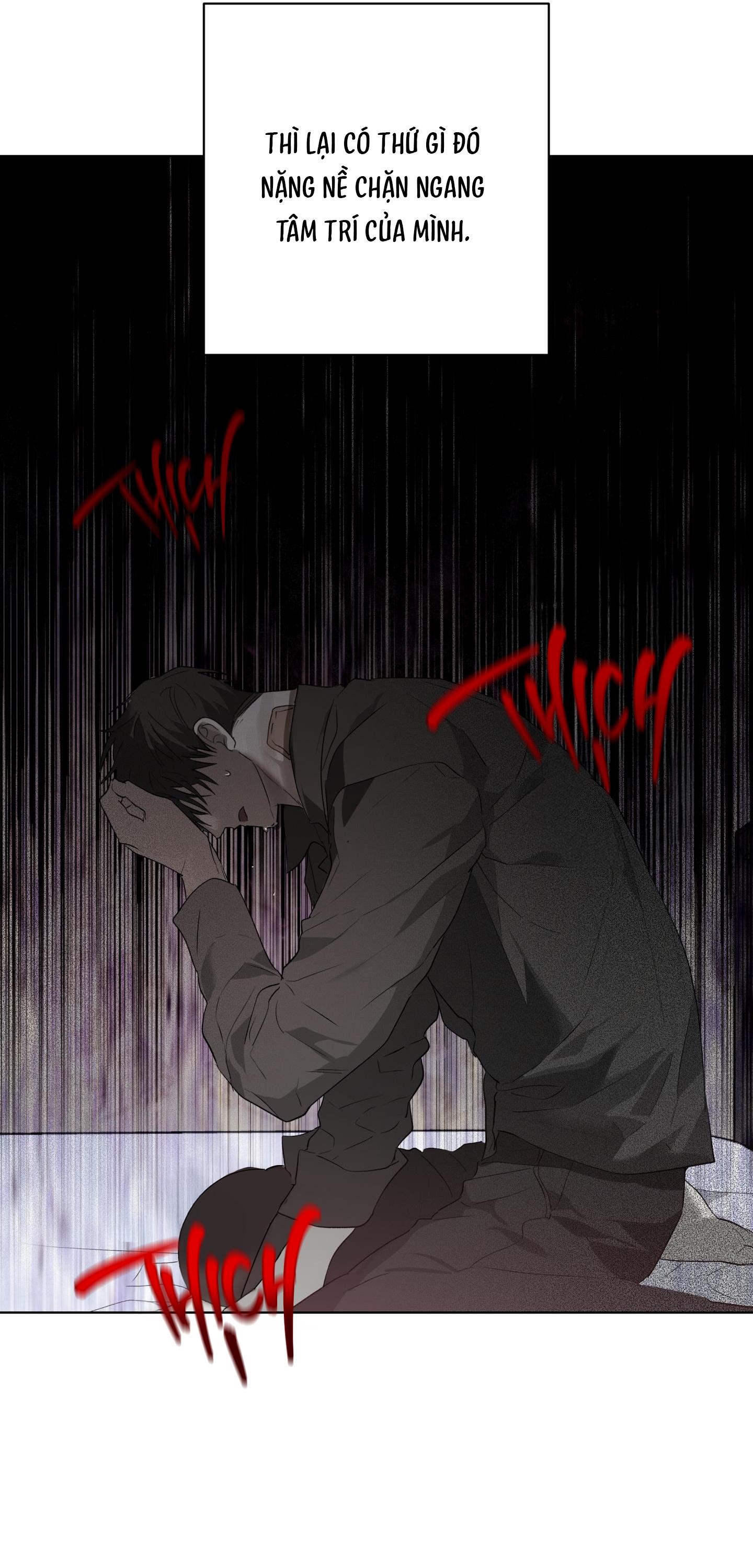 Đọc truyện  NGÔI NHÀ DỊ THƯỜNG - Chapter 25