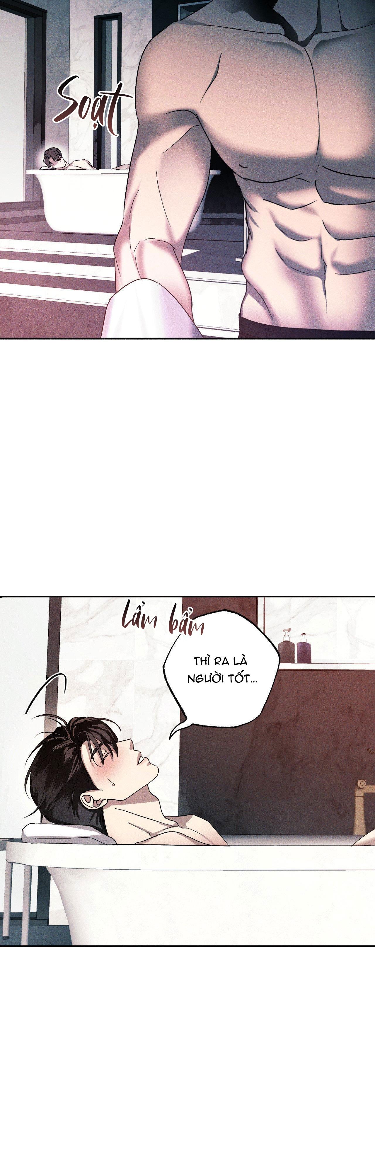 Đọc truyện EDEN - Chapter 2