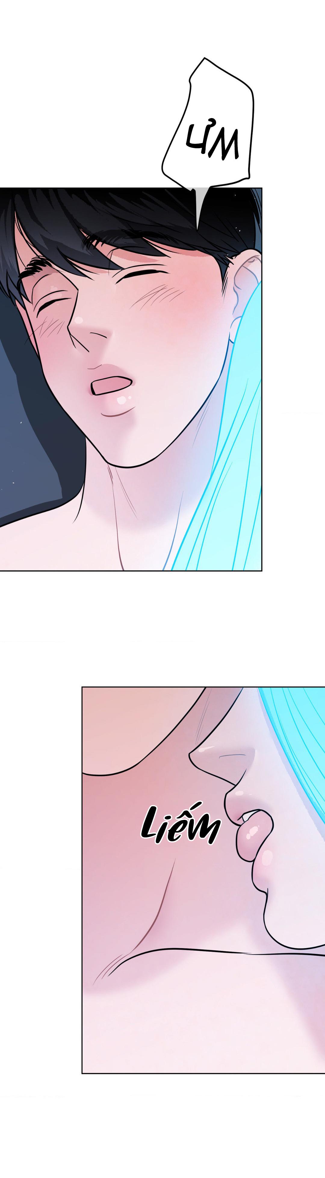 Đọc truyện [END] Sữa Và Kem - Chapter 5