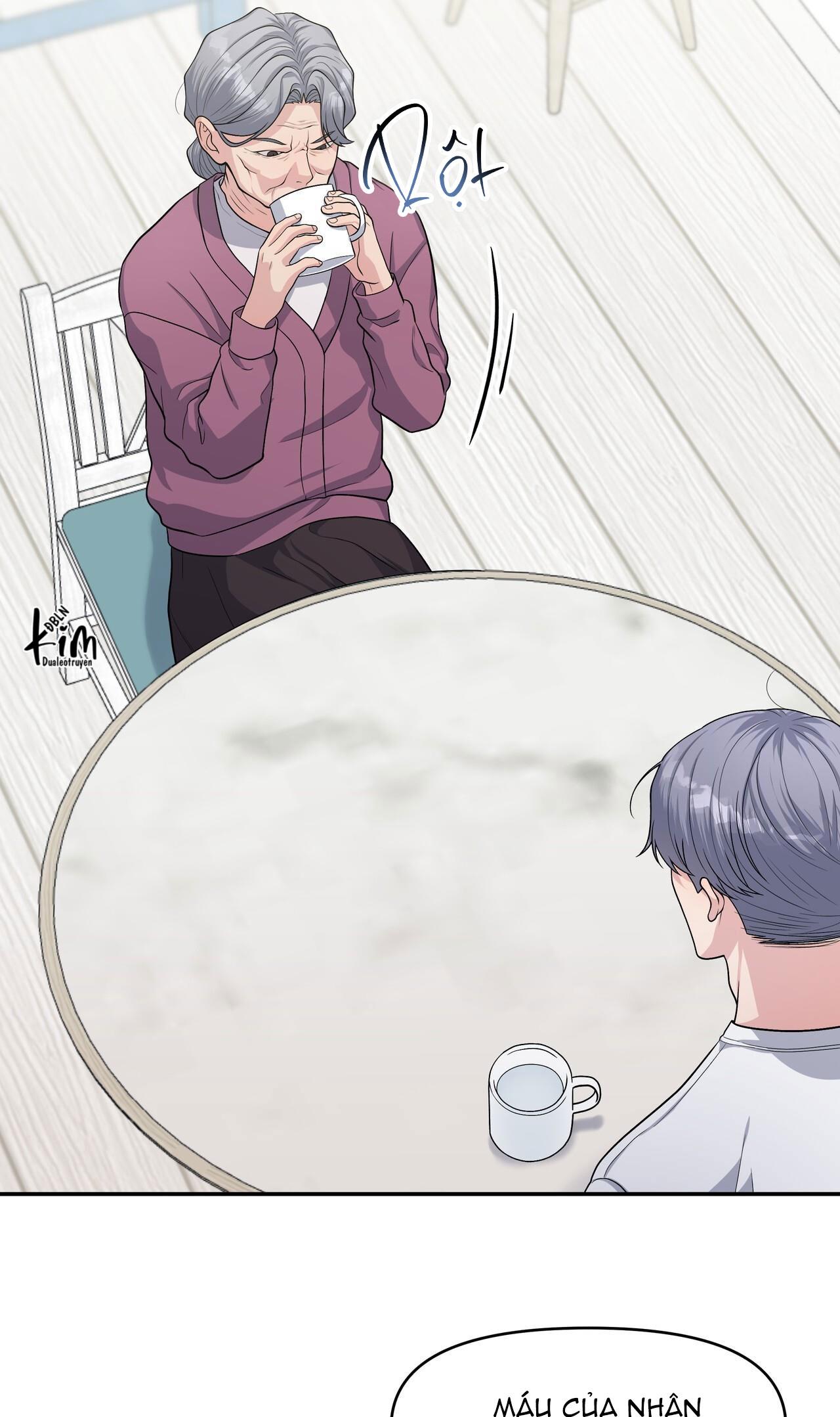 Đọc truyện TUYỂN TẬP BL THÚ NHÂN VÀ XÚC TU - Chapter 14.4