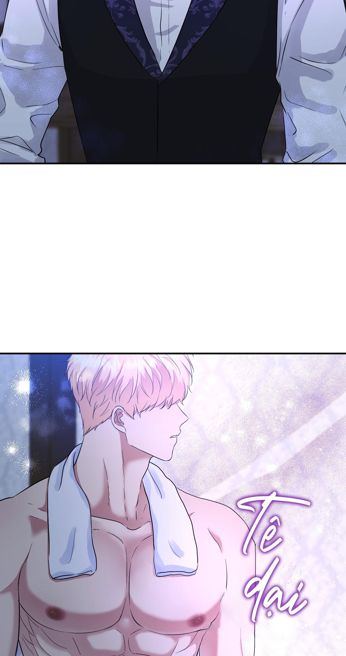Đọc truyện BL CỔ TRANG-ÂU CỔ NGẮN NHÀ KIM - Chapter 34.2
