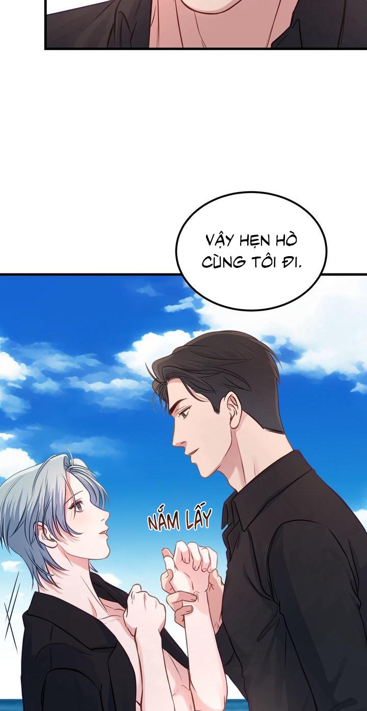 Đọc truyện VÀ RỒI NGƯỜI CÁ ĐÃ BIẾN MẤT - Chapter 2