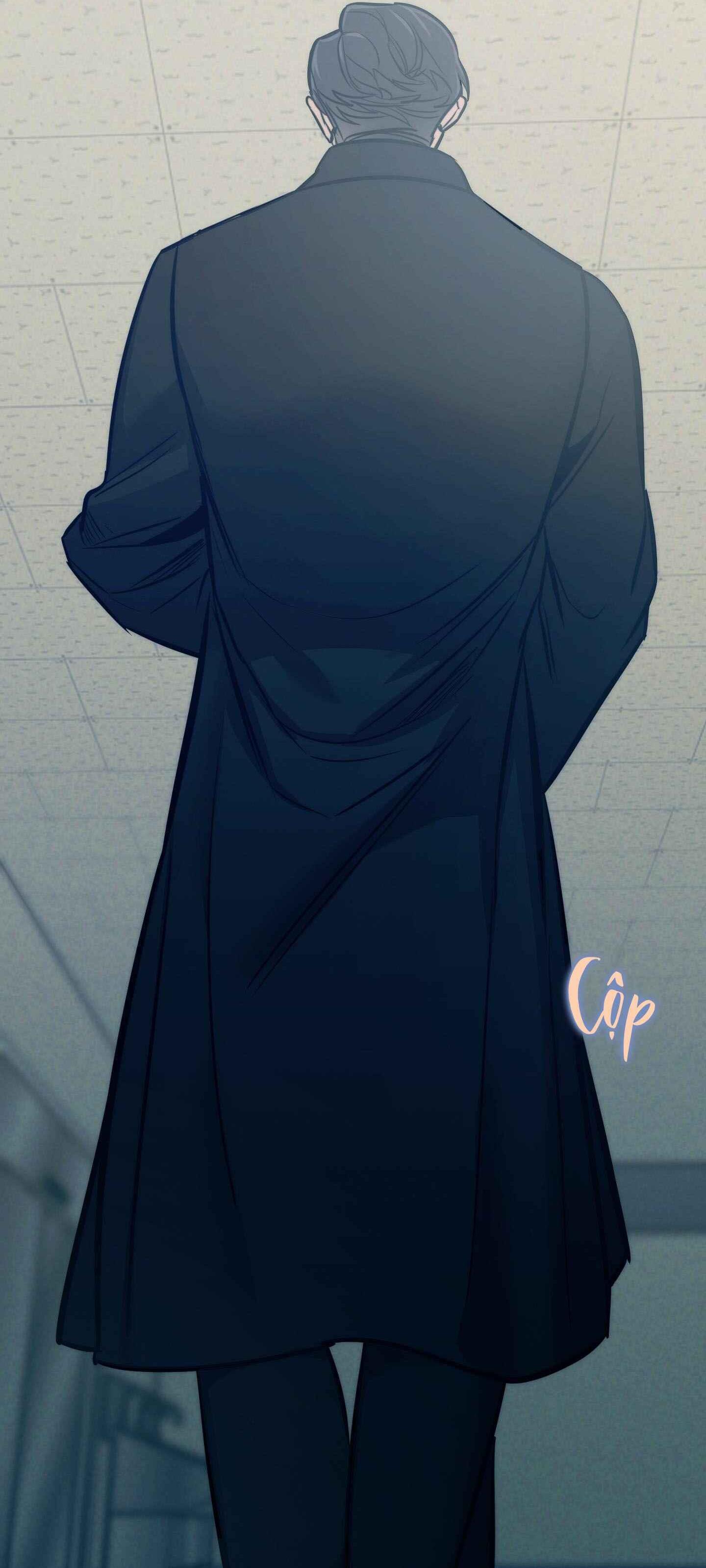 Đọc truyện Stigma - Chapter 43