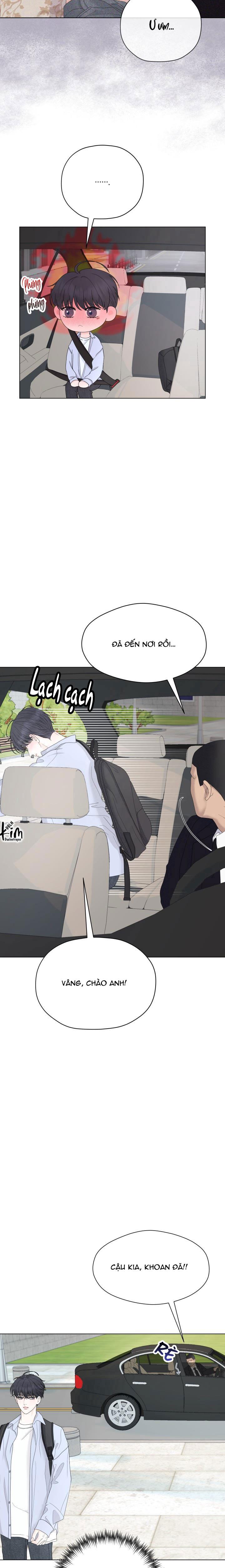 Đọc truyện CÁI NÔI CỦA TỘI ÁC - Chapter 3