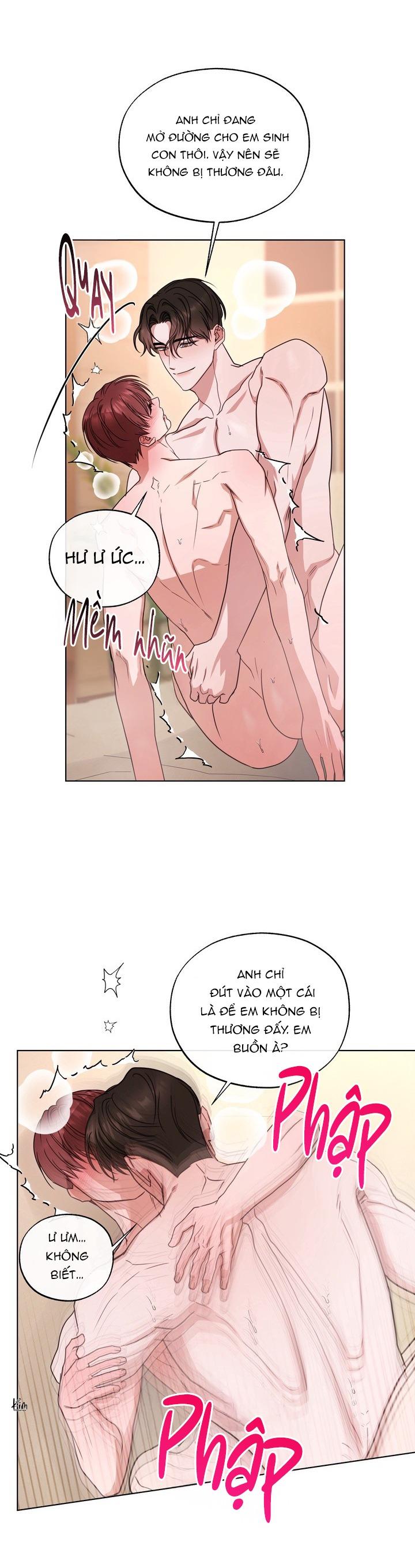 Đọc truyện SỰ THAM LAM CỦA NHÂN LOẠI - Chapter 11.2