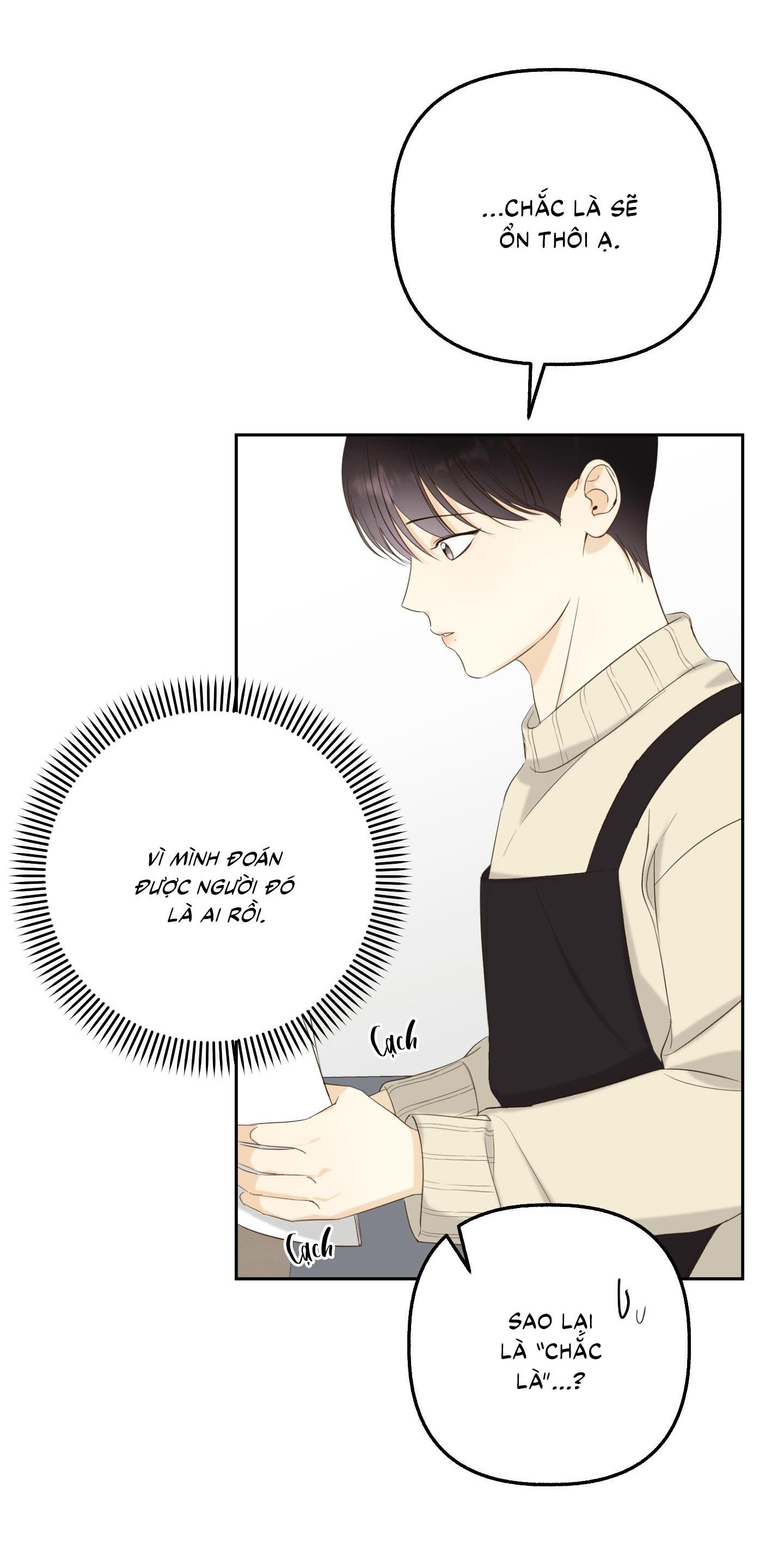 Đọc truyện  Ngọn Gió Dịu Dàng - Chapter 1