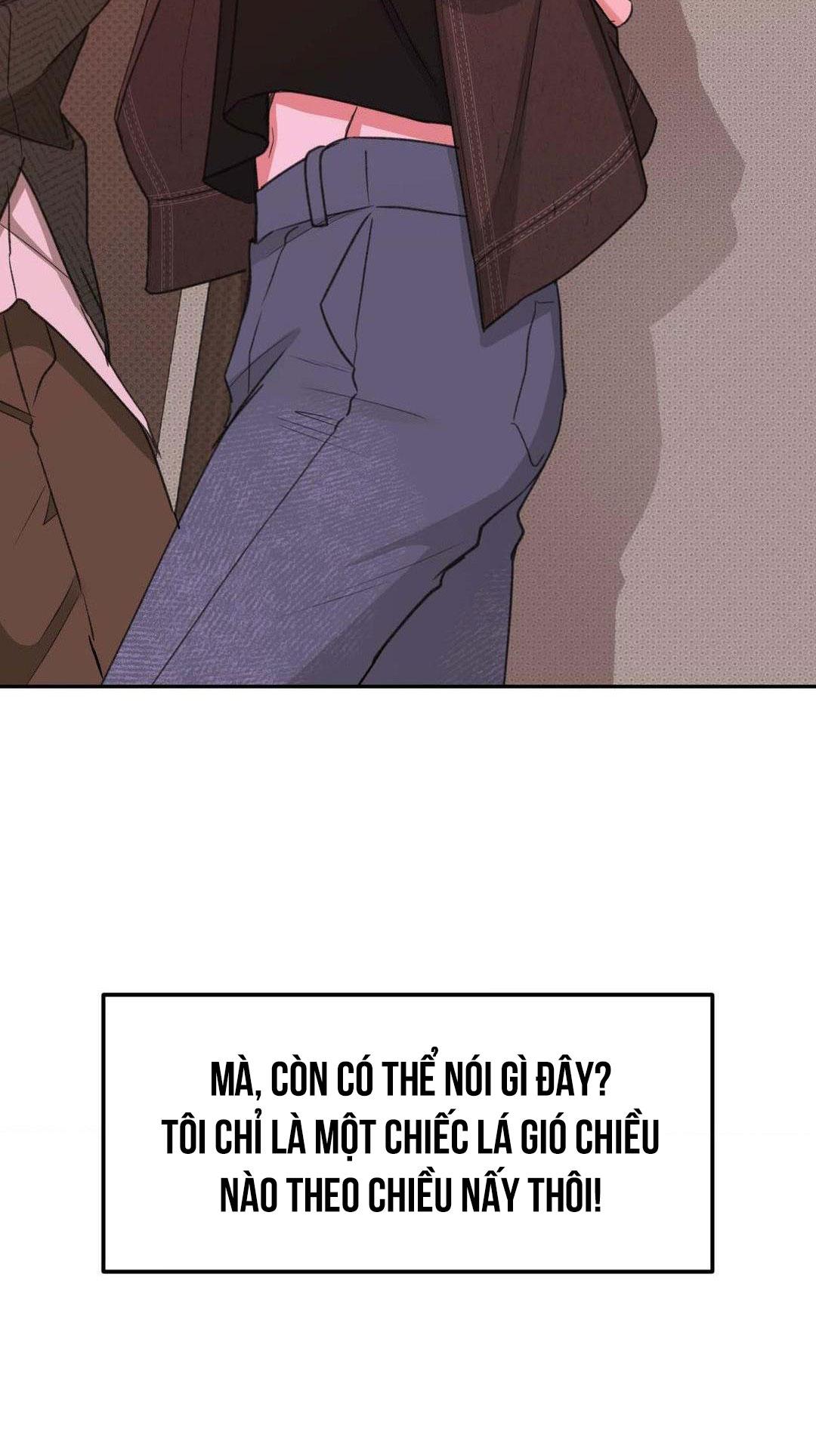 Đọc truyện Chiếc Lá Lay Động Theo Giai Điệu - Chapter 10