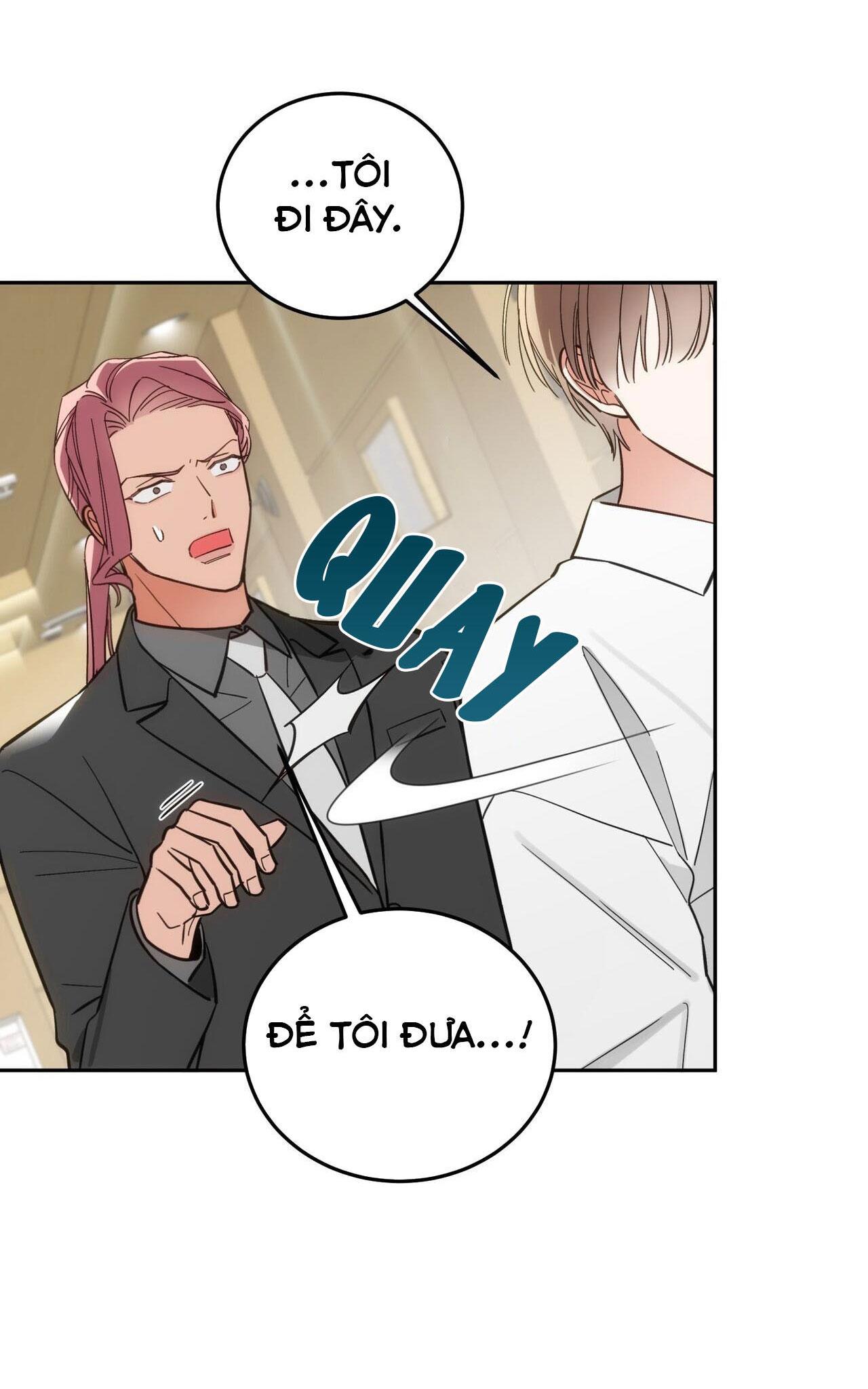 Đọc truyện PAY DAY - Chapter 5