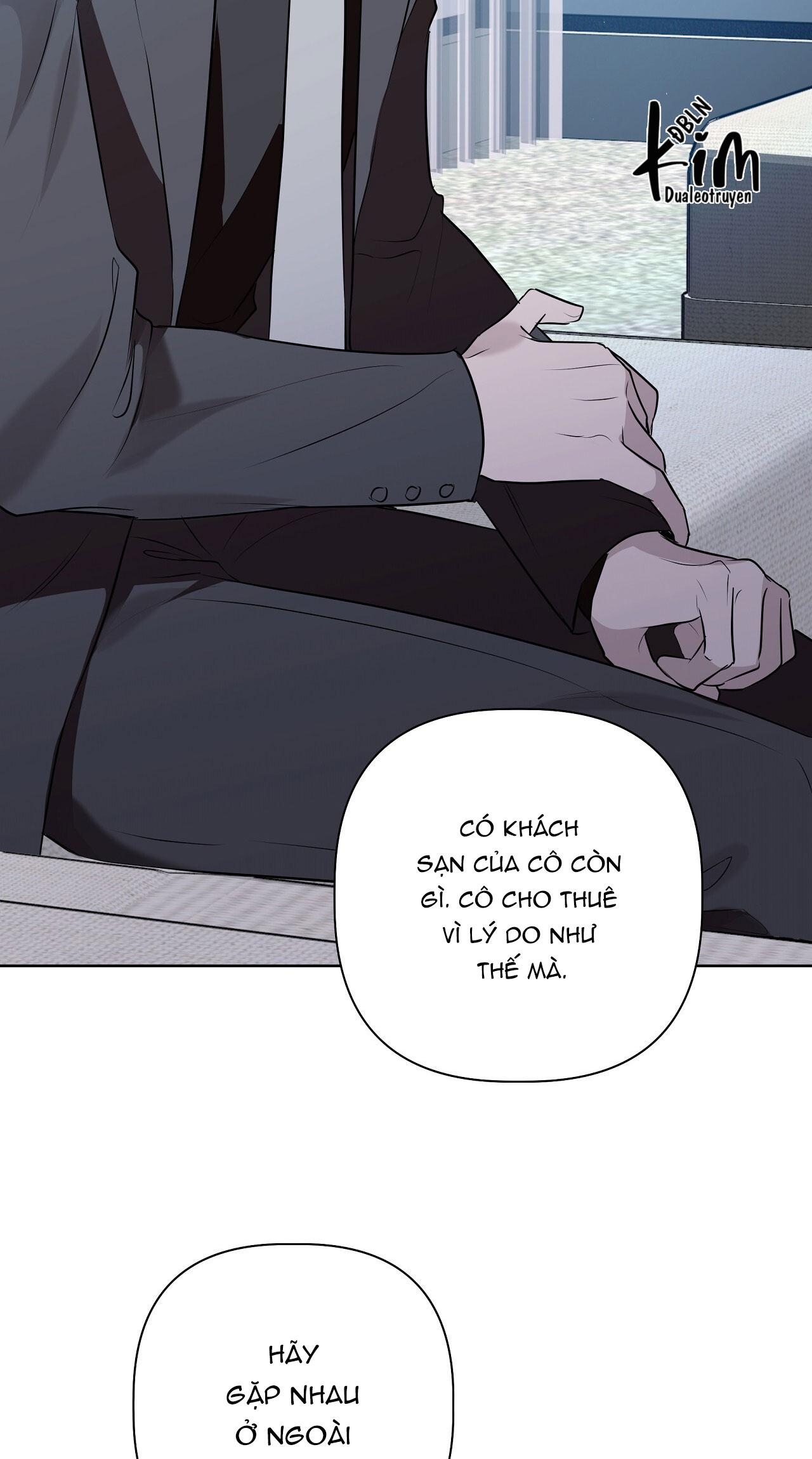 Đọc truyện OMEGA HOÀN HẢO CỦA TÔI - Chapter 11