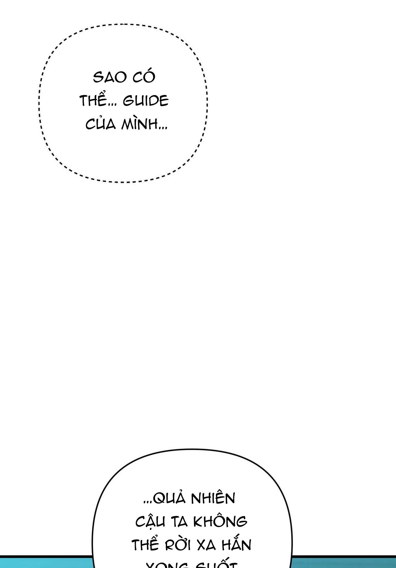 Đọc truyện ĐIỀU KIỆN CỦA GUIDE - Chapter 35