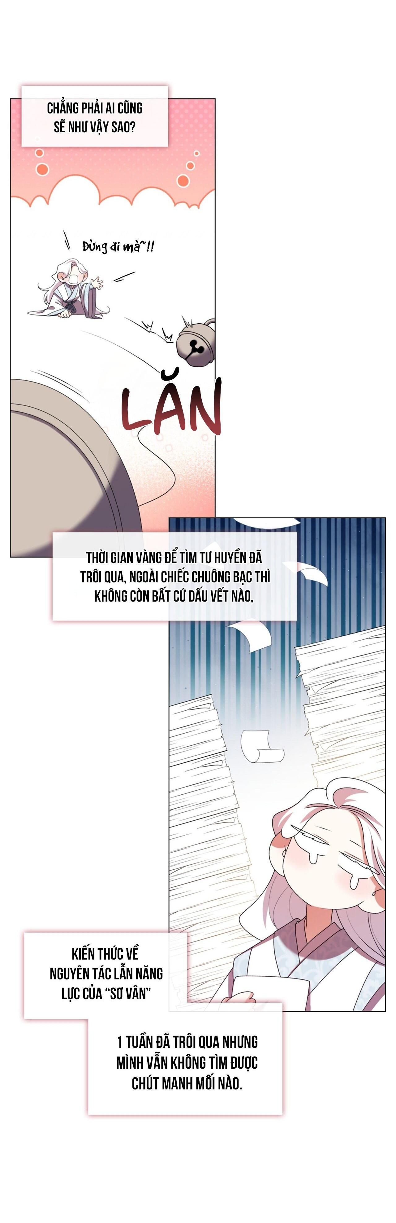 Đọc truyện Tôi đã nuôi dạy thủ lĩnh giáo phái ác ma - Chapter 52