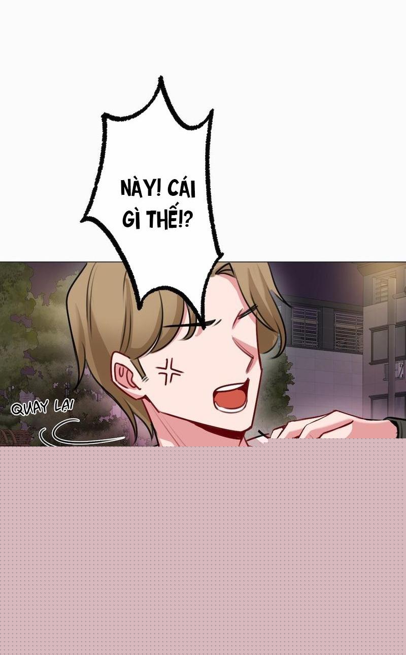 Đọc truyện Flower of youth - Chapter 5