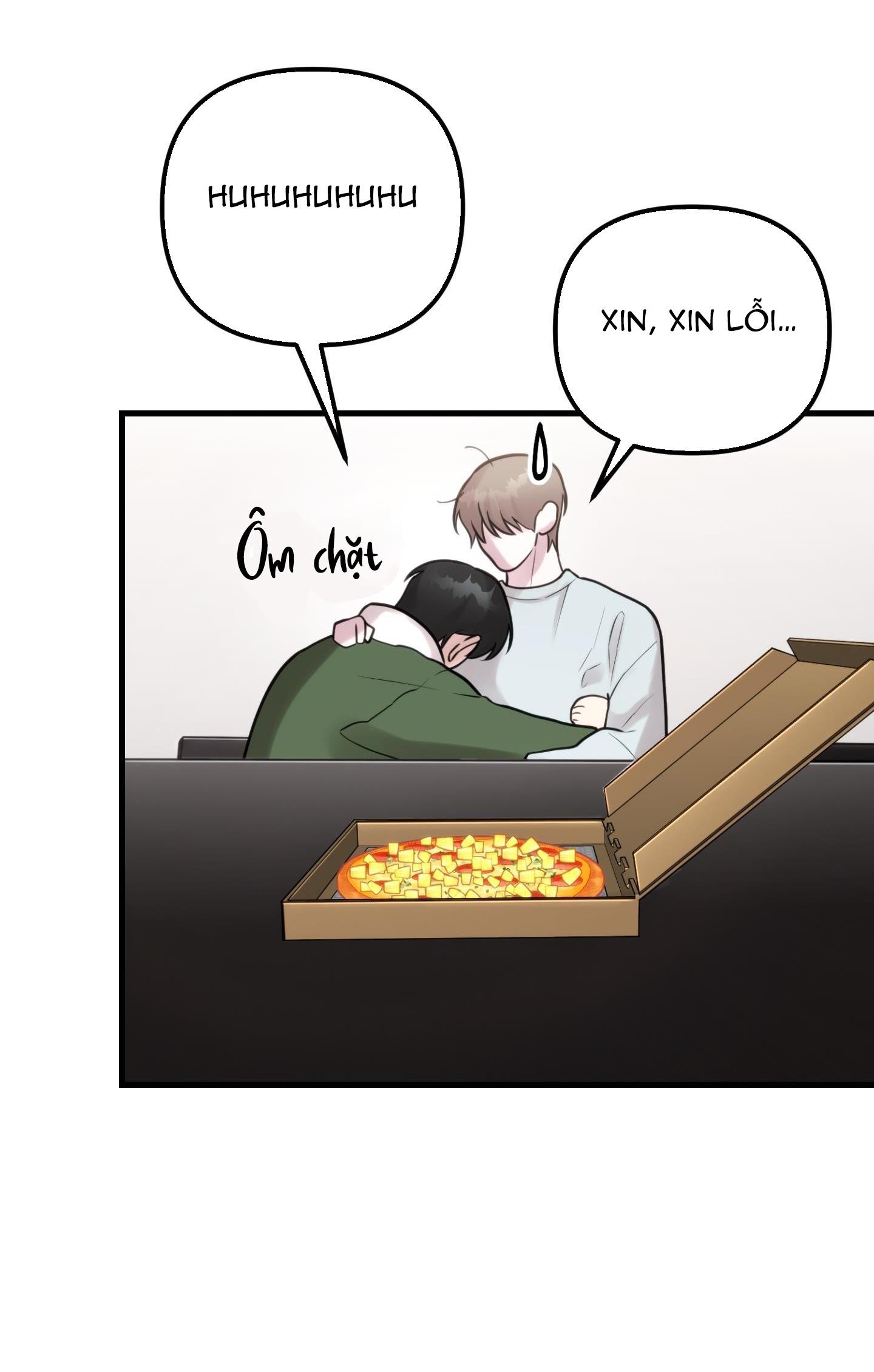 Đọc truyện NGHIỆN SEX - Chapter 15.91