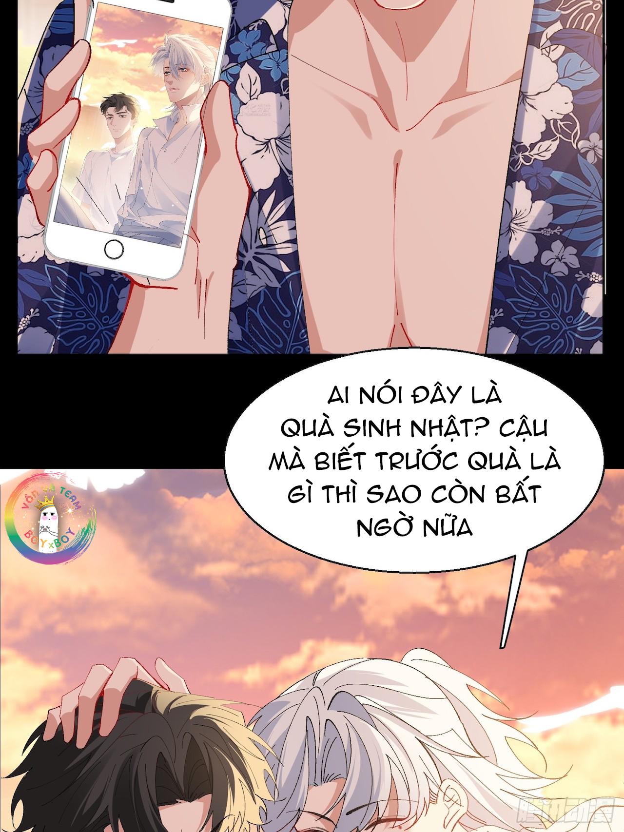 Đọc truyện Dĩ Hạ Khi Thượng - Chapter 20