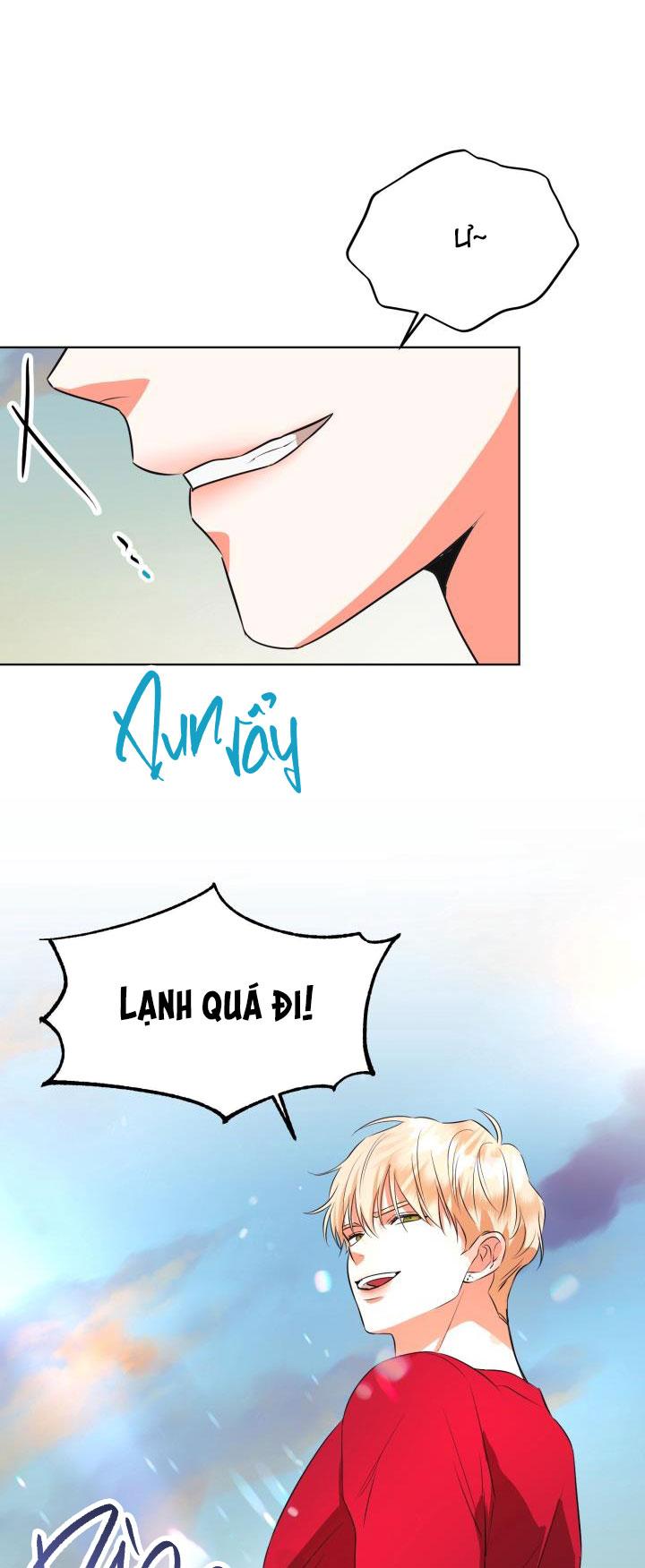 Đọc truyện RE PLAYLIST - Chapter 7