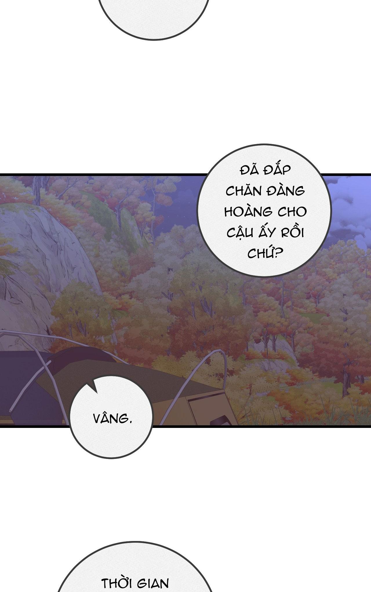Đọc truyện OVER THE PARADISE - Chapter 42