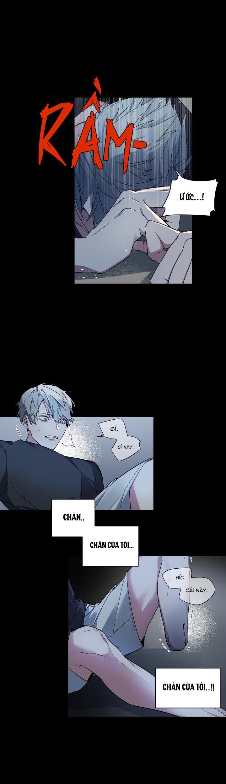 Đọc truyện Room Without Windows - Chapter 2