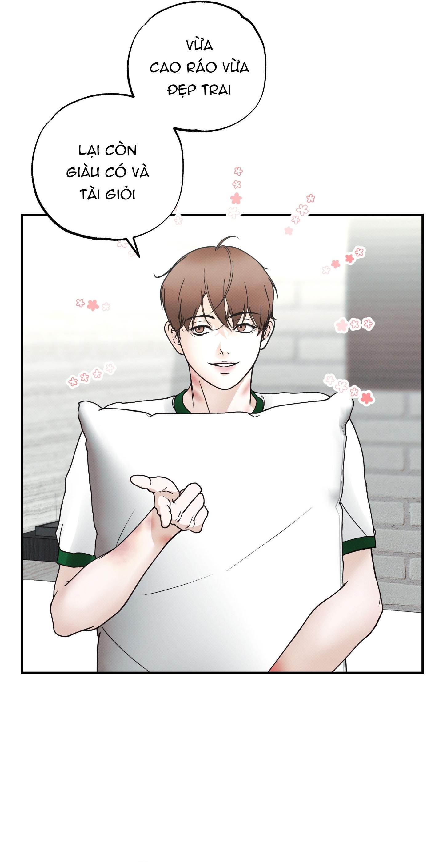 Đọc truyện Nửa tỉnh nửa mê - Chapter 1