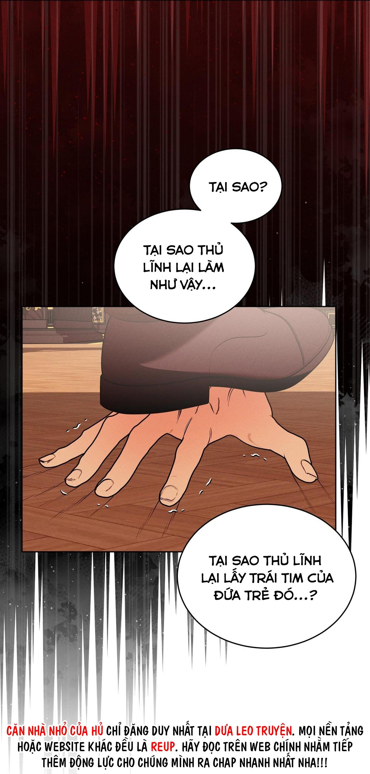 Đọc truyện ĐÊM SĂN Ở LONDON - Chapter 57