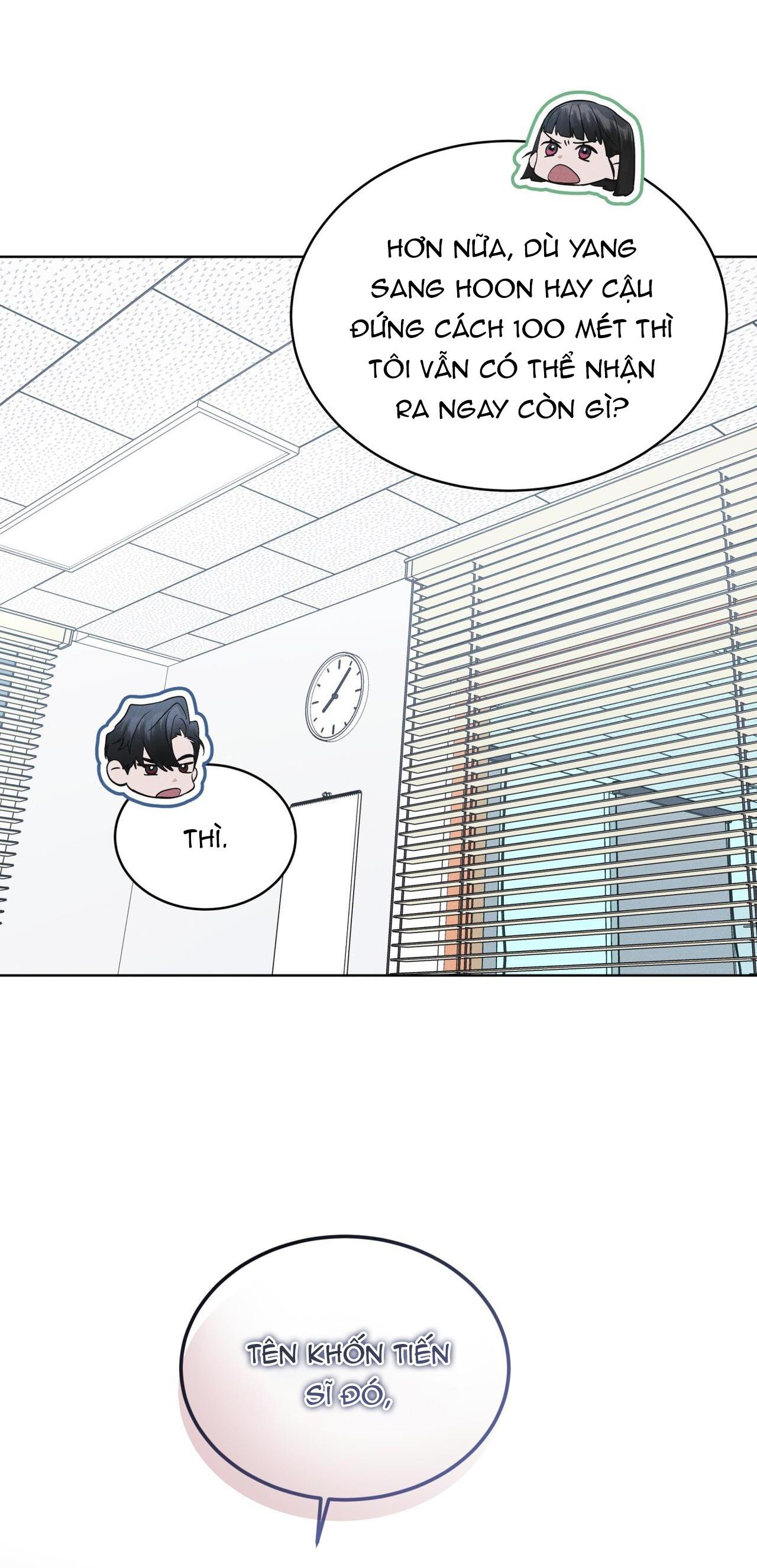 Đọc truyện THÀNH PHỐ CẦU VỒNG - Chapter 64