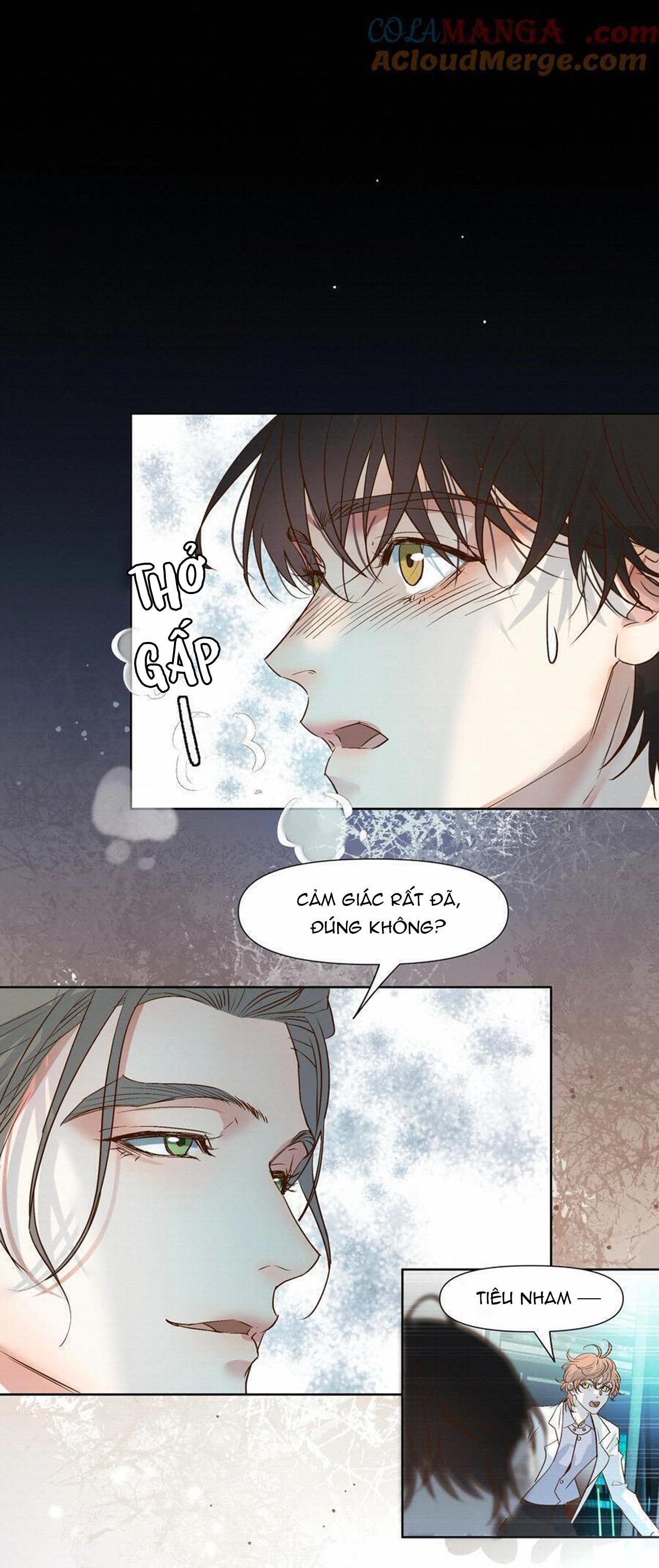 Đọc truyện Tuyệt Xử Phùng Sinh - Chapter 45