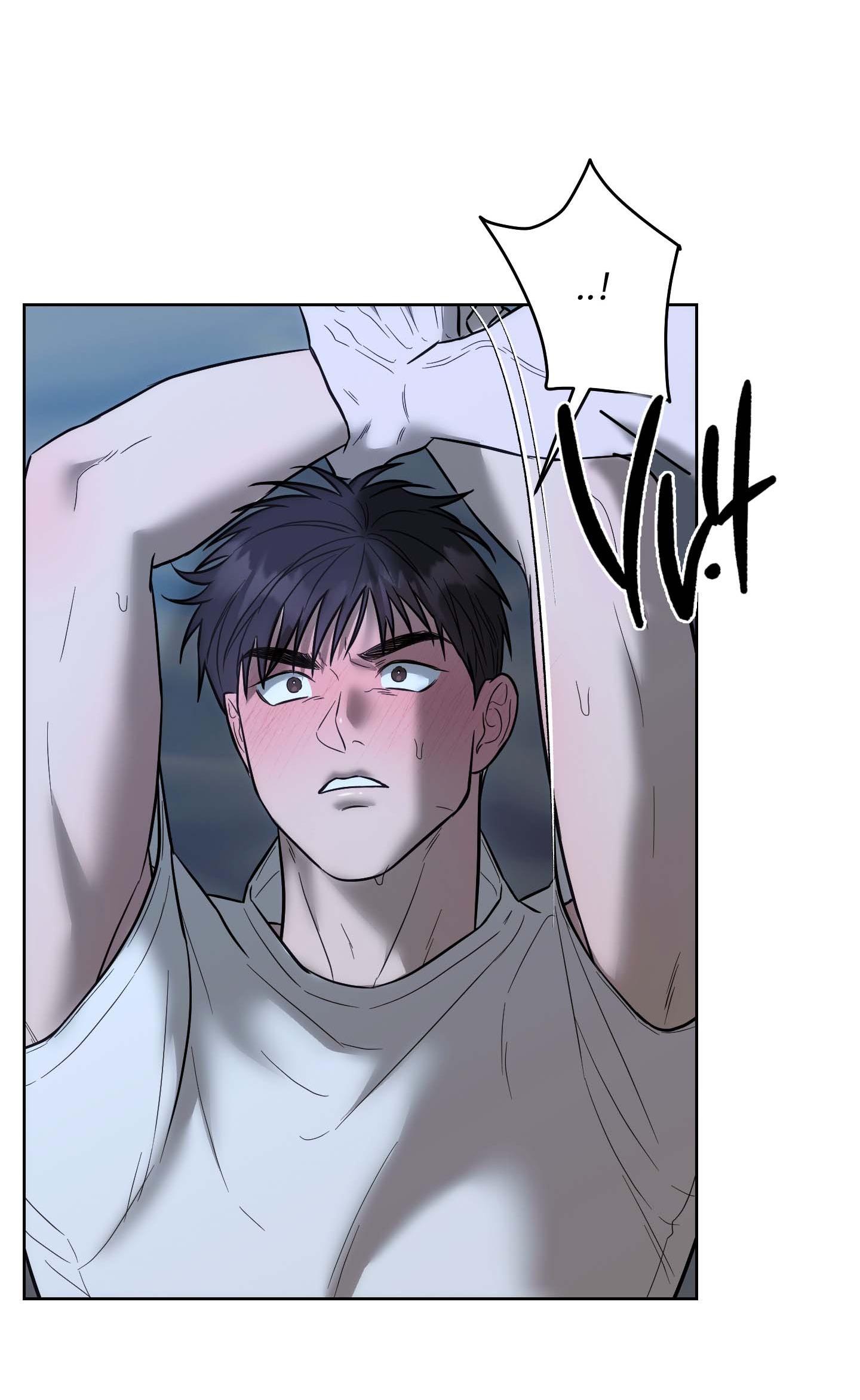 Đọc truyện (END) GIÁO XUYÊN THỦNG KHIÊN - Chapter 5
