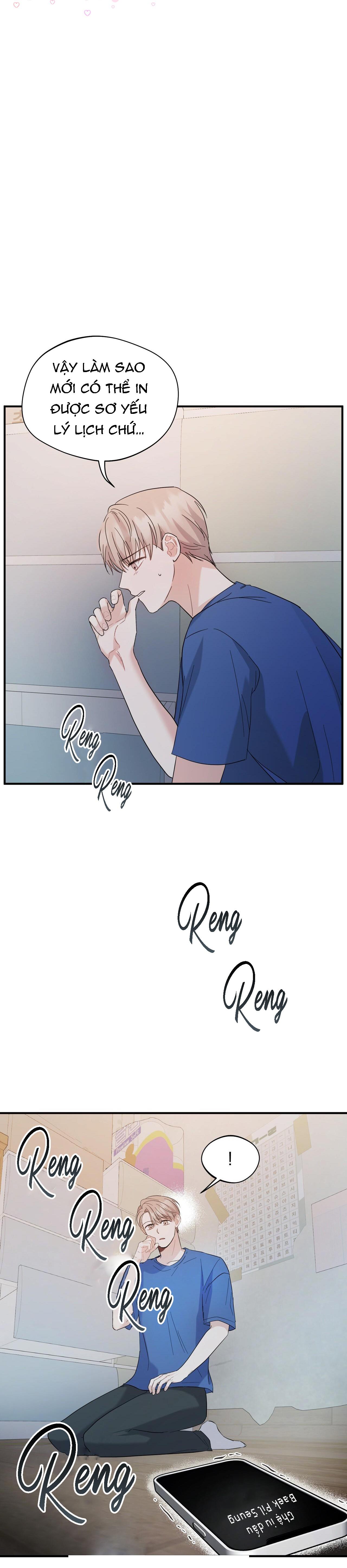 Đọc truyện GIANG HỒ LẠ MẶT - Chapter 11