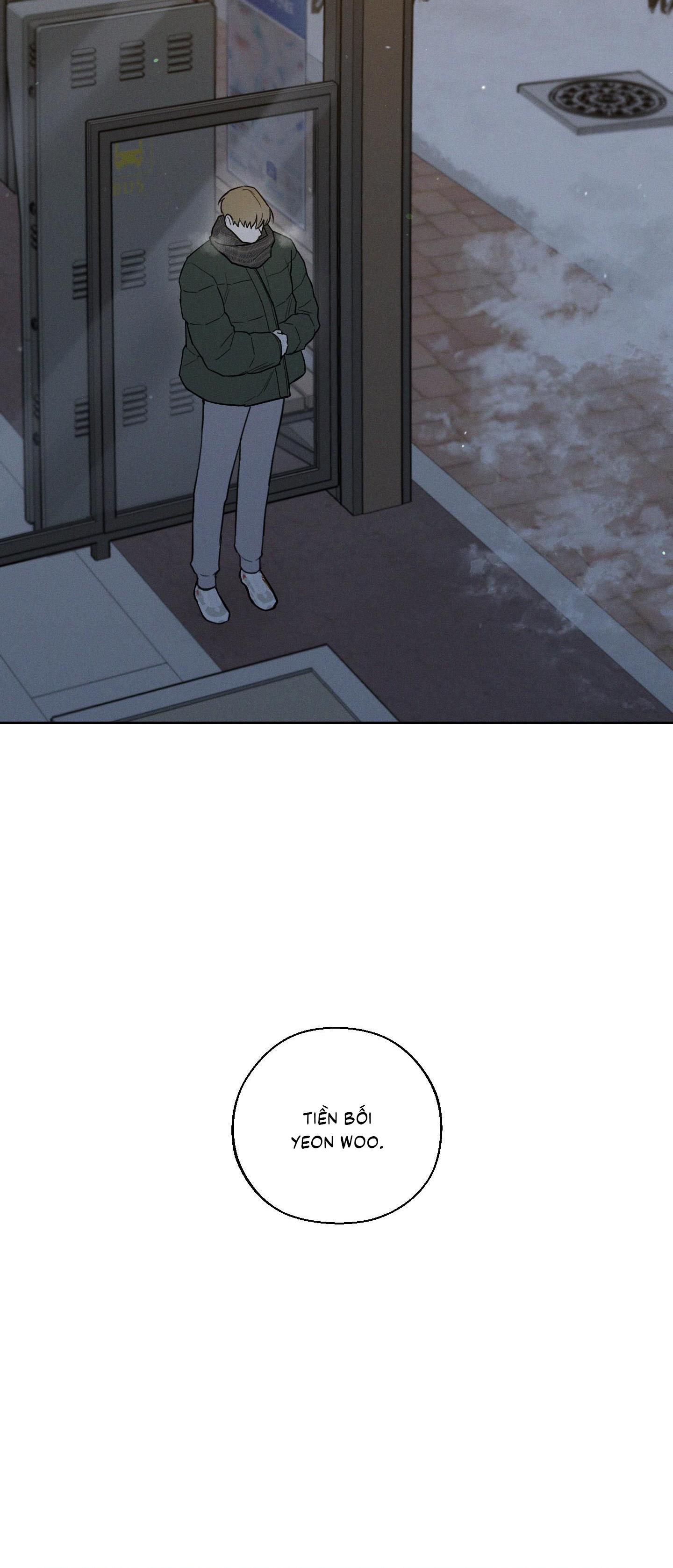 Đọc truyện  THÁNG 12 - Chapter 45