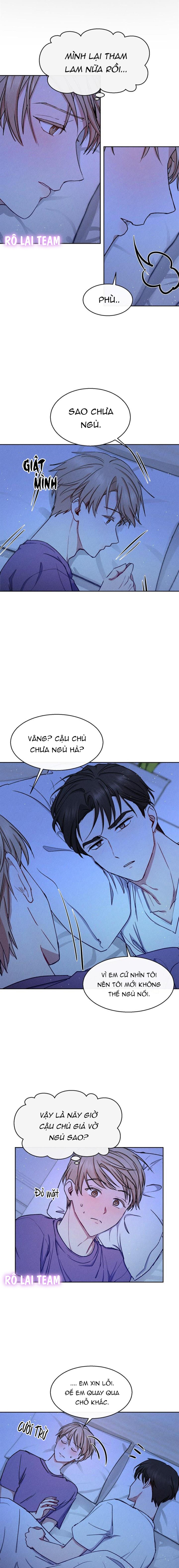 Đọc truyện Giá Như Anh Cần Em - Chapter 10