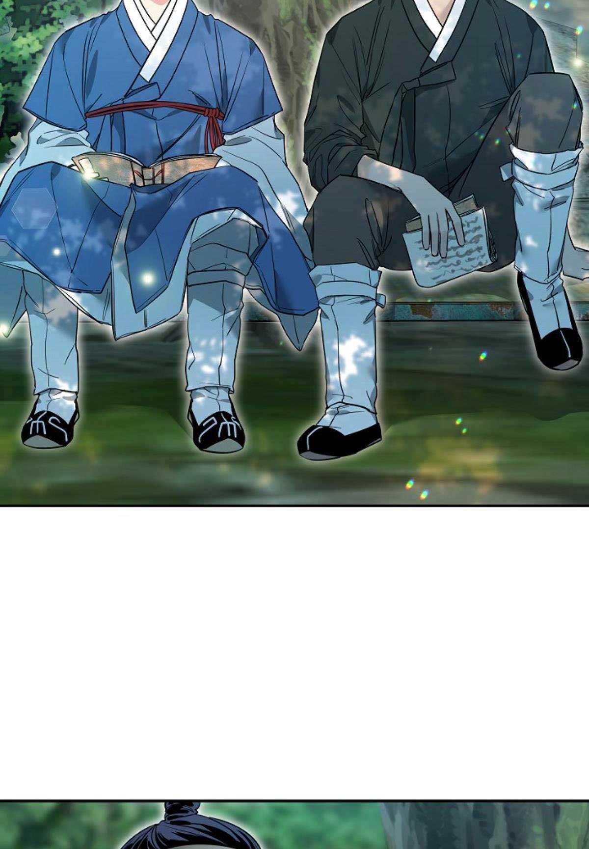 Đọc truyện TUYỂN TẬP BL CỔ TRANG - Chapter 3