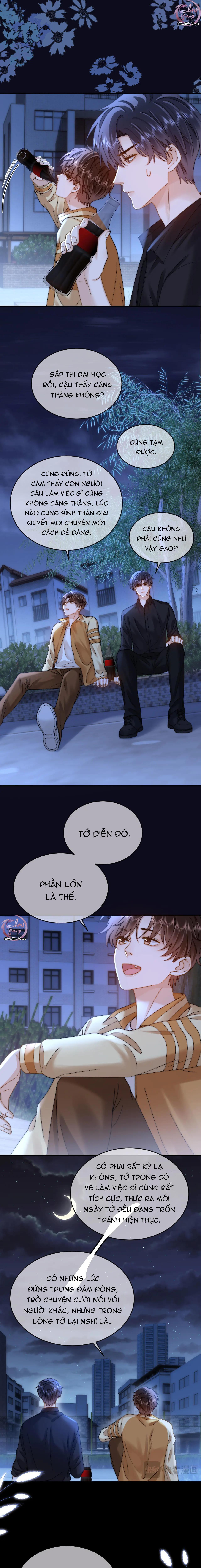 Đọc truyện Chất Dị Ứng Đáng Yêu - Chapter 64