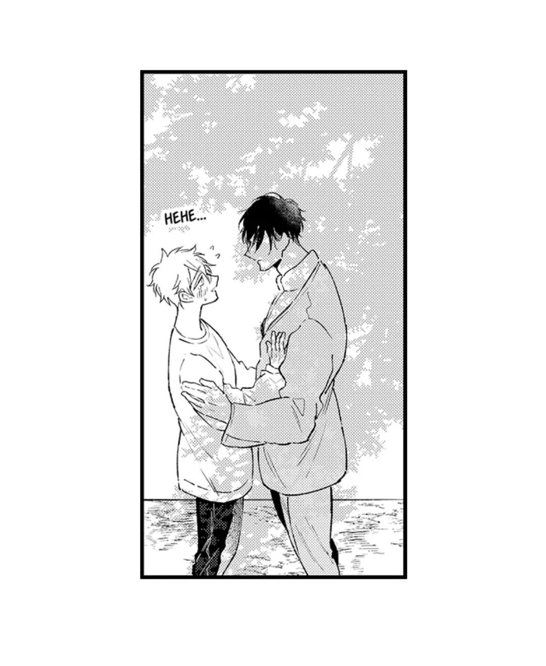 Đọc truyện Ly Hôn Đi, Hỡi Ngài Alpha - Chapter 32