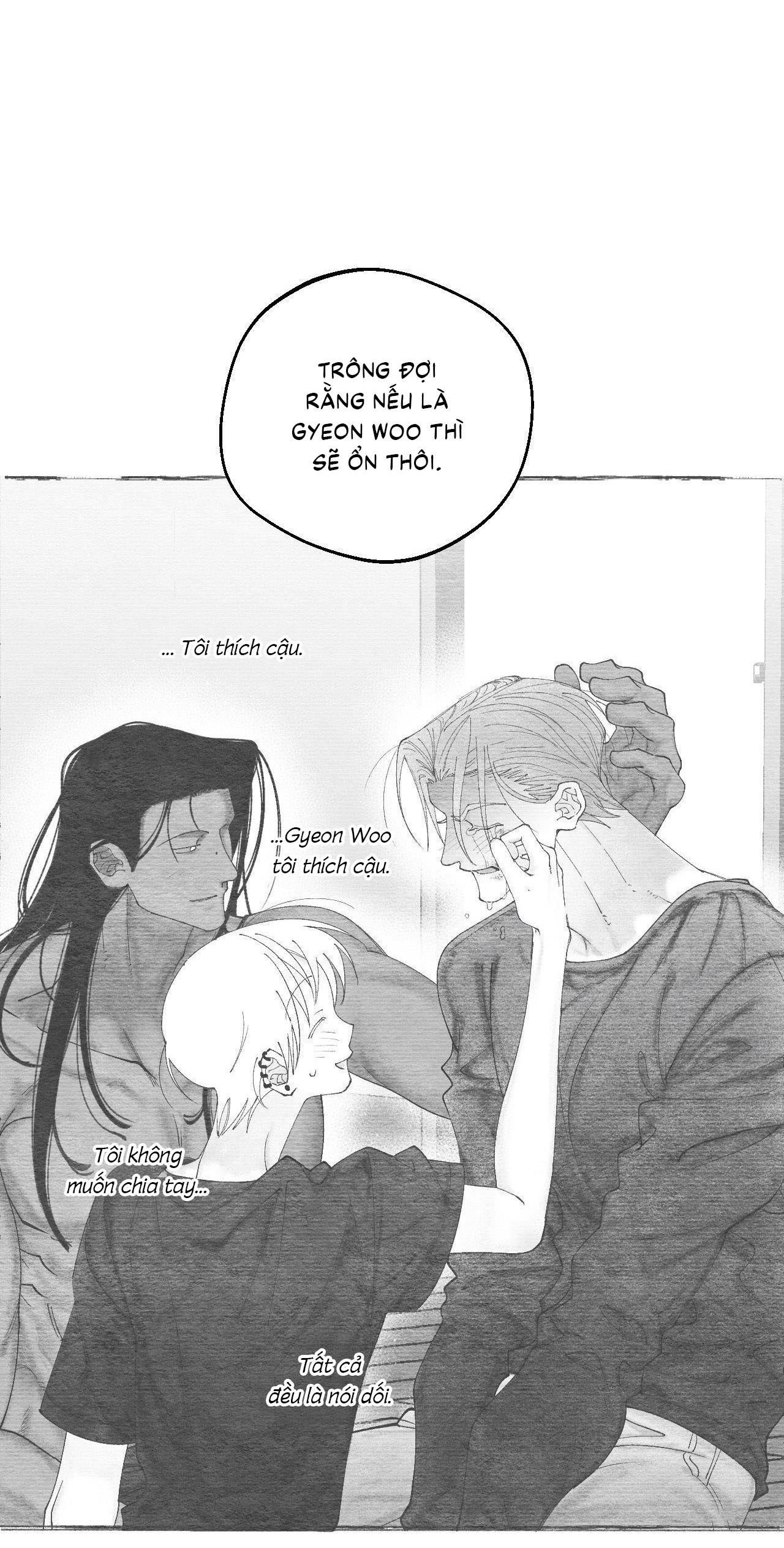 Đọc truyện Vóc Dáng Toàn Mỹ - Chapter 18