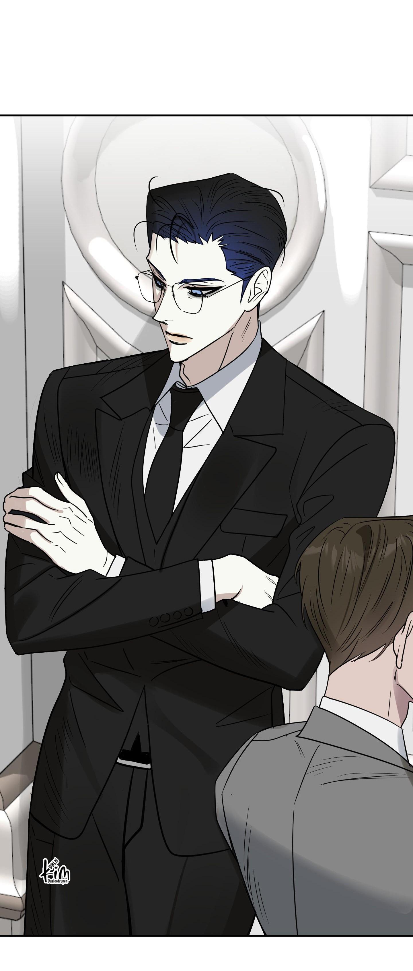 Đọc truyện THUẦN HÓA CẬU CHỦ - Chapter 2