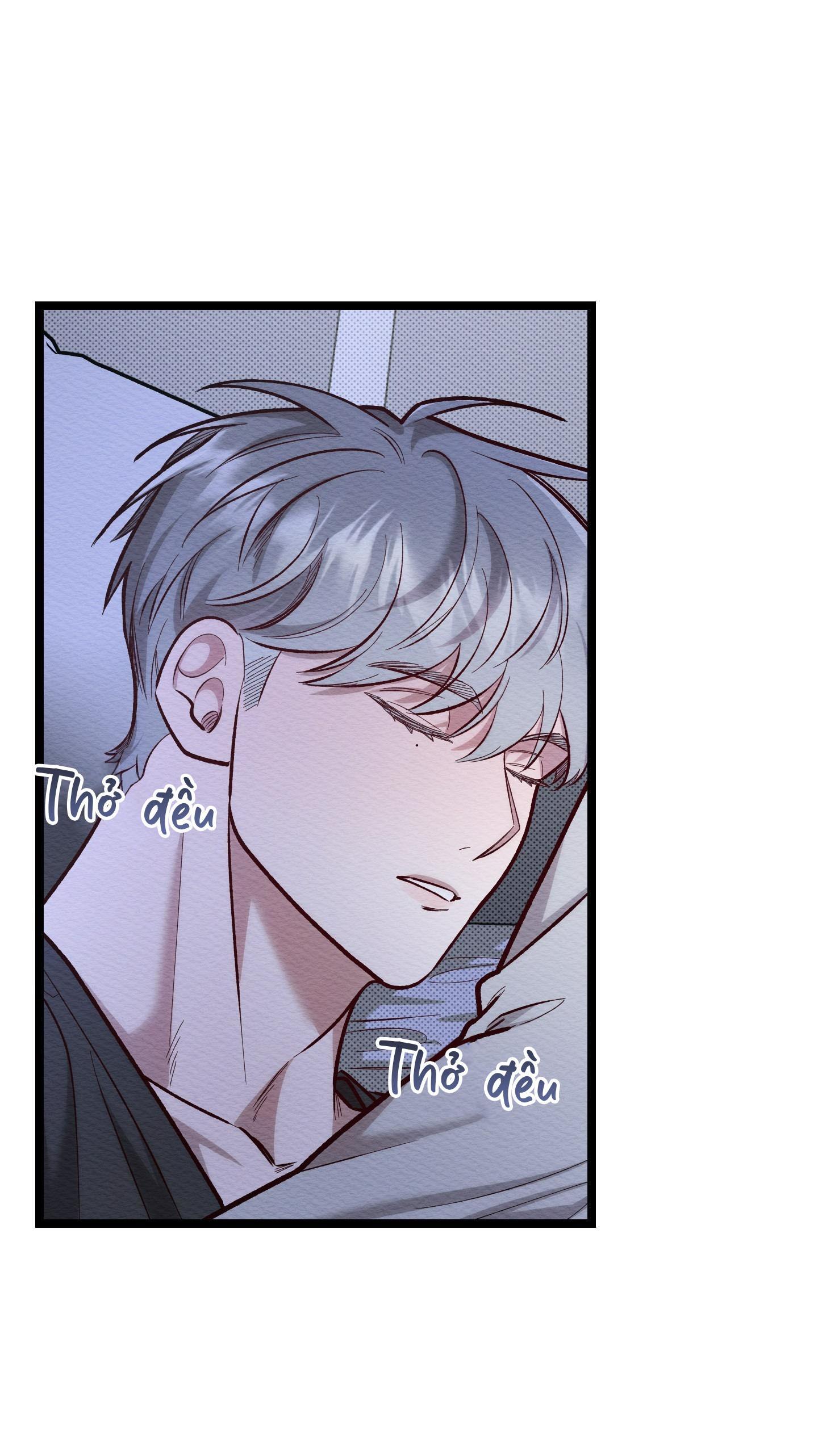 Đọc truyện THỂ LOẠI LÃNG MẠN - Chapter 11