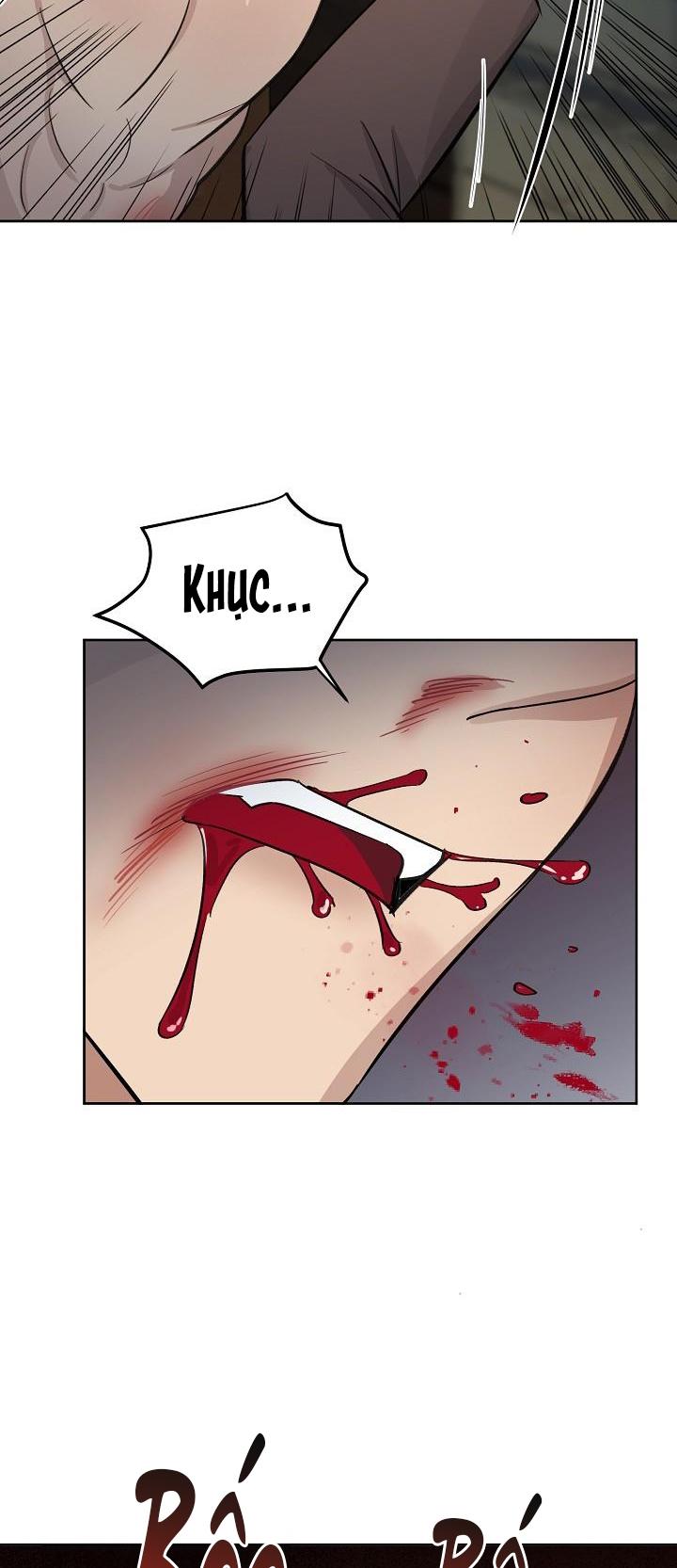 Đọc truyện SẮC ĐÊM - Chapter 36