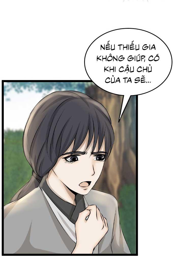 Đọc truyện Sao cứ phải dây dưa với nhân vật phụ như ta - Chapter 13