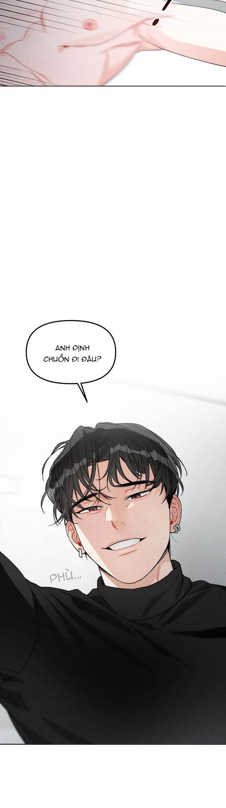 Đọc truyện CUỘC GỌI BÍ MẬT - Chapter 3