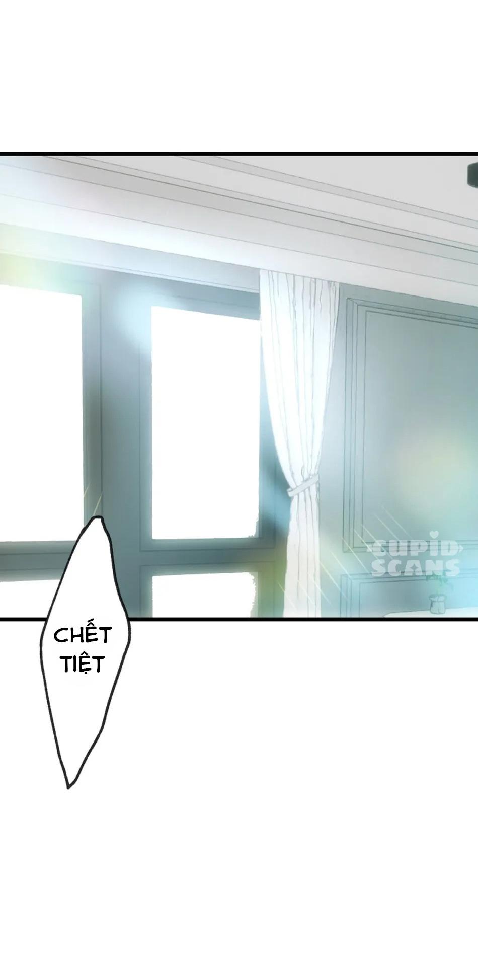 Đọc truyện Bản báo cáo bắt giữ tuyến tiền liệt - Chapter 6