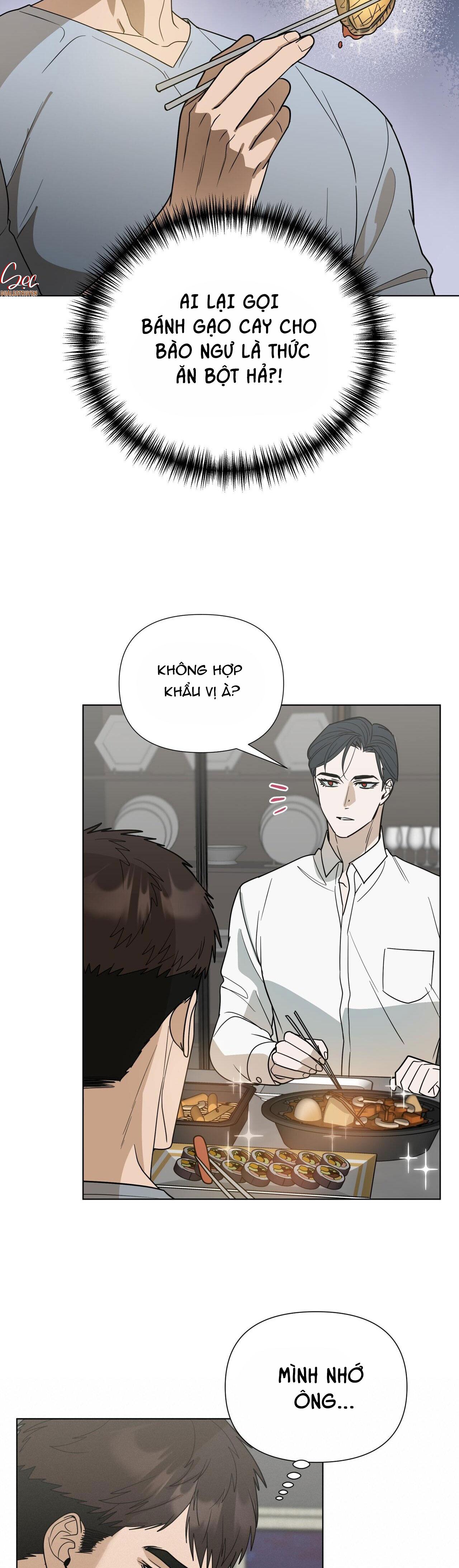 Đọc truyện KIỆT TÁC - Chapter 30