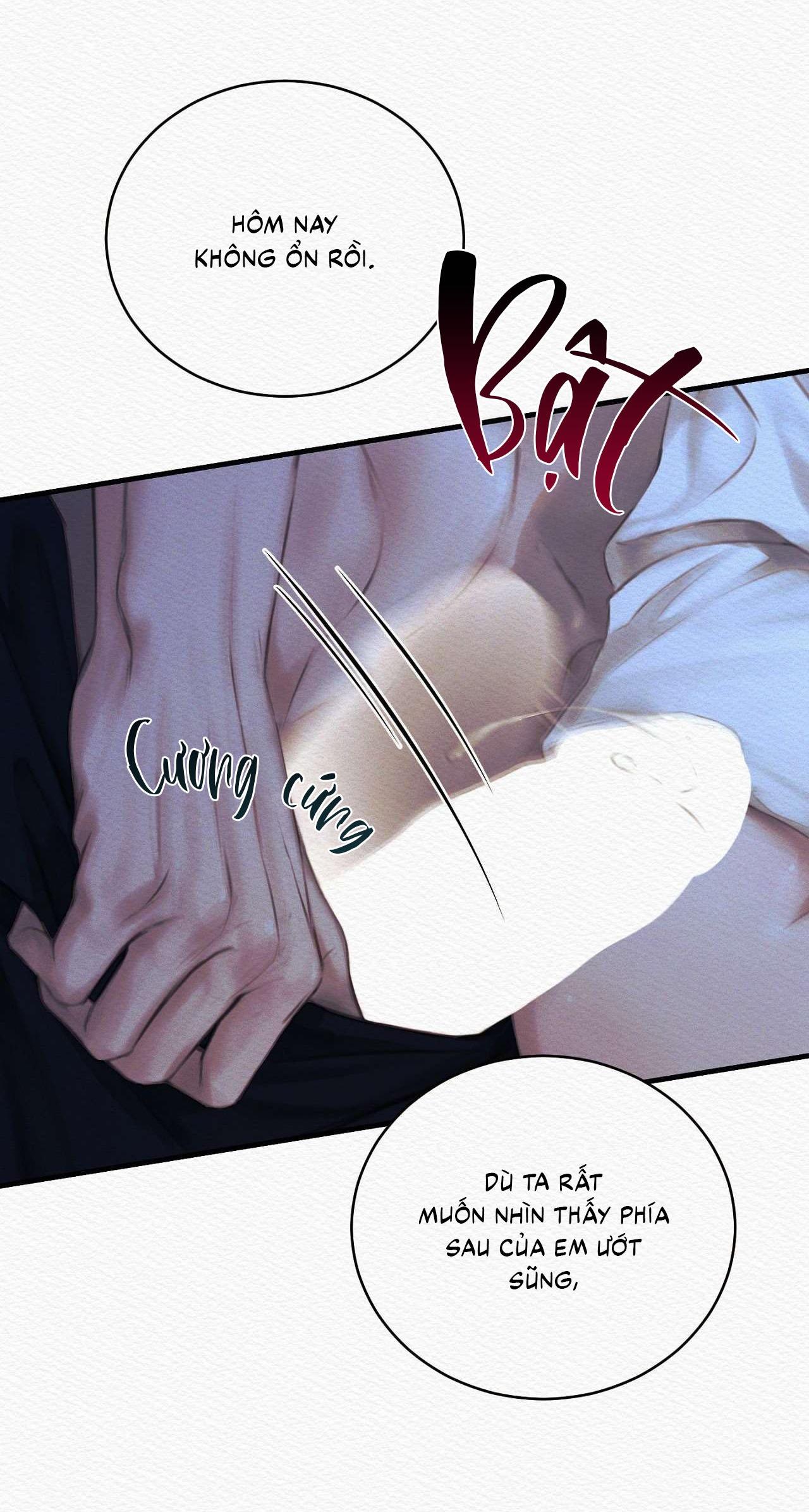 Đọc truyện Củy Dạ Khút - Chapter 78