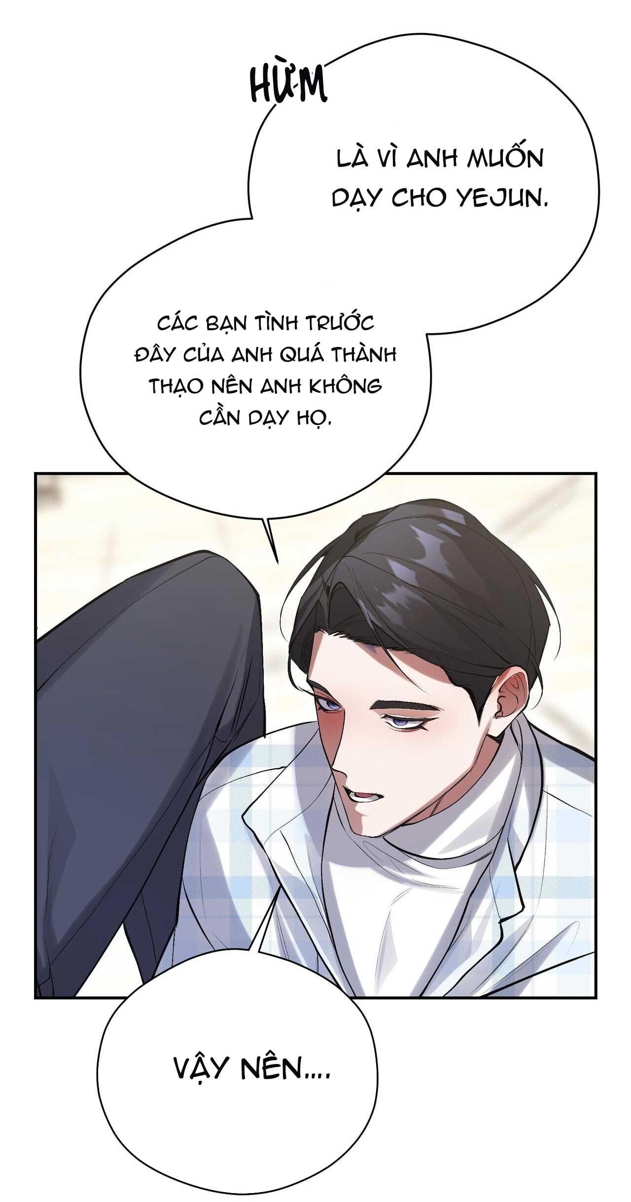 Đọc truyện NÀNG THƠ - Chapter 13