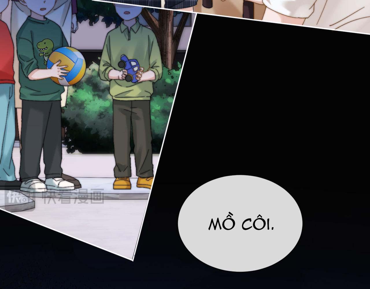 Đọc truyện (Drop) Chất Dị Ứng Cực Cute - Chapter 39