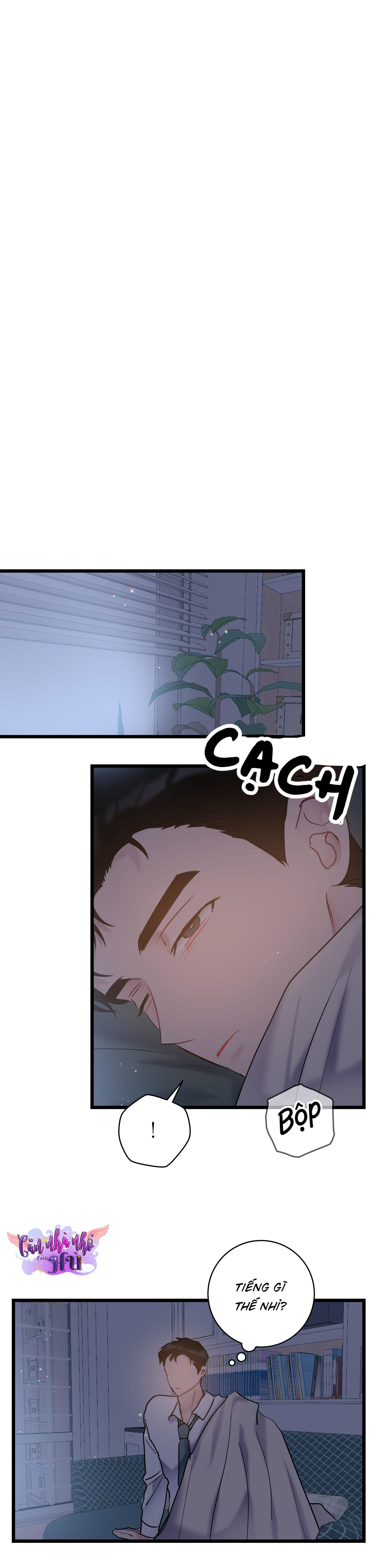 Đọc truyện TÌNH YÊU BÌNH DỊ NHẤT - Chapter 36