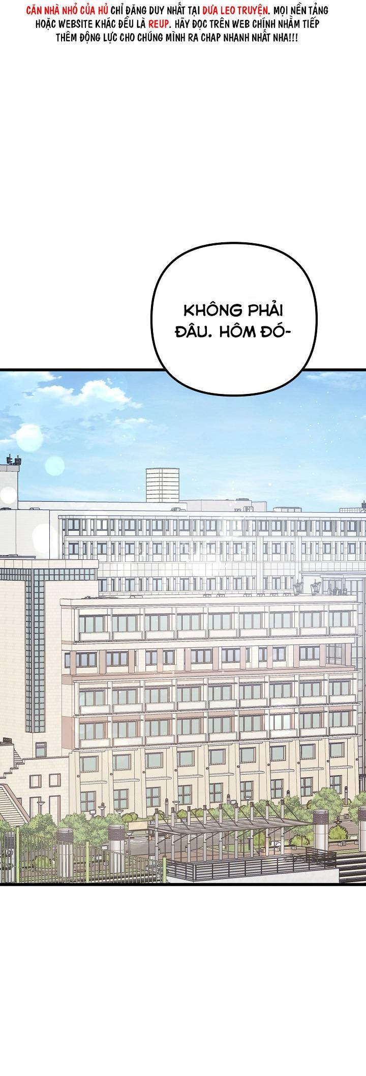 Đọc truyện (END) CẢM NẮNG - Chapter 31
