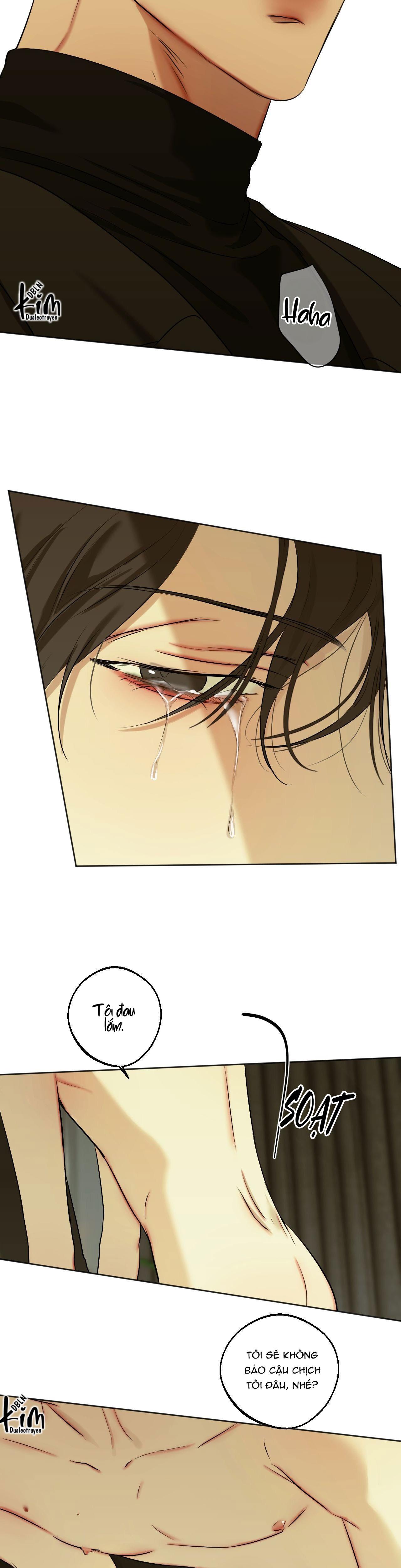 Đọc truyện ÁI TÌNH VÀ DỤC VỌNG - Chapter 48