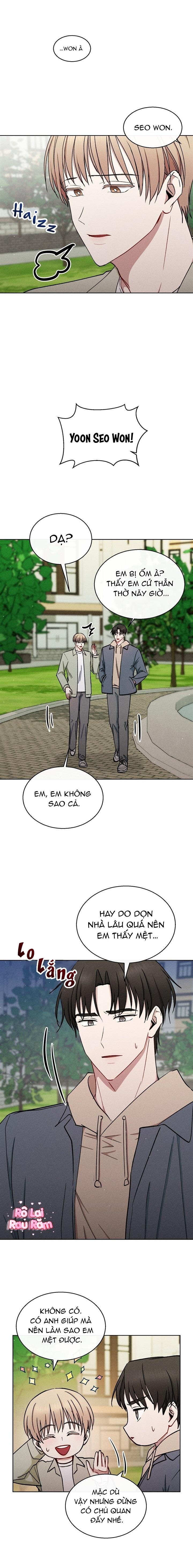 Đọc truyện Giá Như Anh Cần Em - Chapter 71