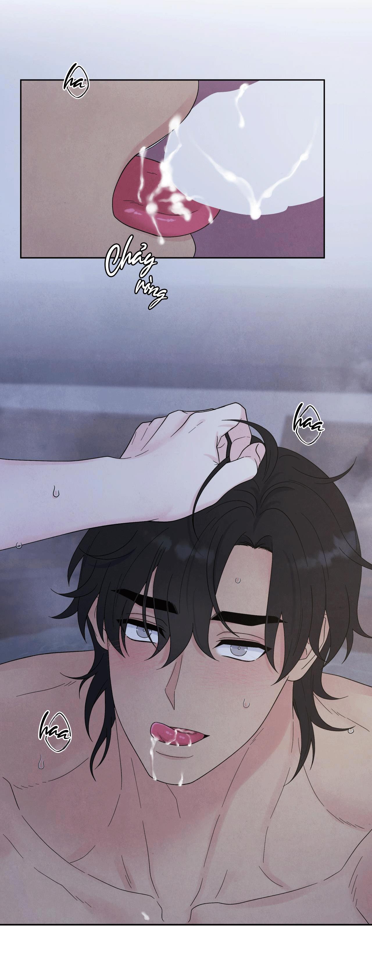 Đọc truyện (DROP) BẠN ĐỜI CỦA RỒNG - Chapter 2